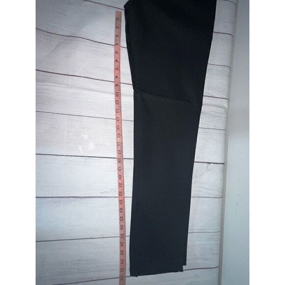 TR Premium Tailored Mens Navy Pants 34/32 - Picture 12 of 12